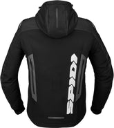 GIACCA SPIDI HOODIE WARRIOR